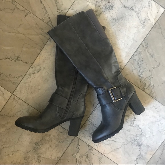 lifestride velocity memory foam boots
